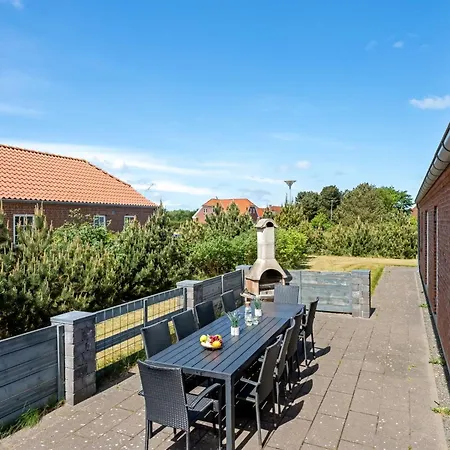 Holiday home Merit - 3-2km From The Sea By Interhome