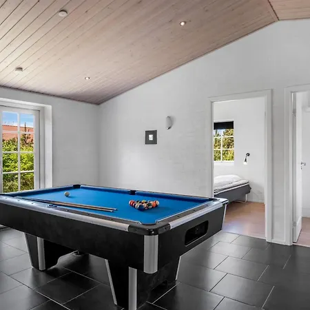Holiday home Merit - 3-2km From The Sea By Interhome