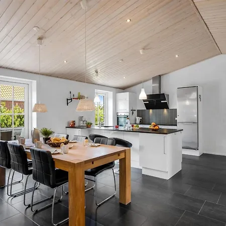 Feriehus Merit - 3-2km From The Sea By Interhome
