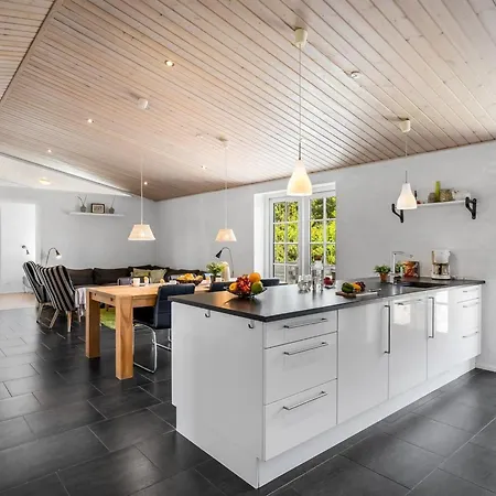 Merit - 3-2km From The Sea By Interhome Dom wakacyjny Blåvand