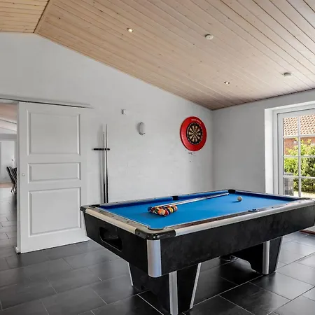 Merit - 3-2km From The Sea By Interhome Holiday home