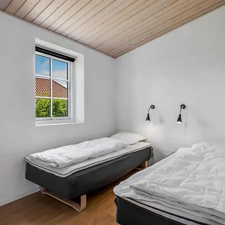 Merit - 3-2km From The Sea By Interhome Prázdninový dům Blåvand