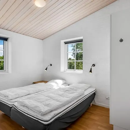 Merit - 3-2km From The Sea By Interhome Holiday home *