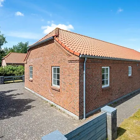 Merit - 3-2km From The Sea By Interhome Holiday home *