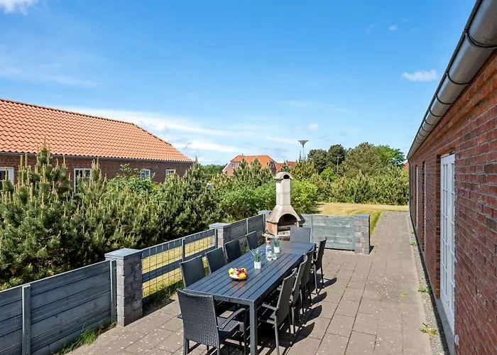 Дом отдыха Merit - 3-2km From The Sea By Interhome