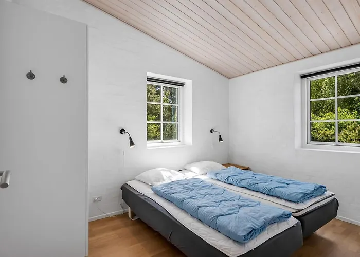 Merit - 3-2km From The Sea By Interhome Дом отдыха